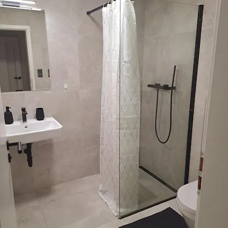 Apartmans Mwm 2 Brno