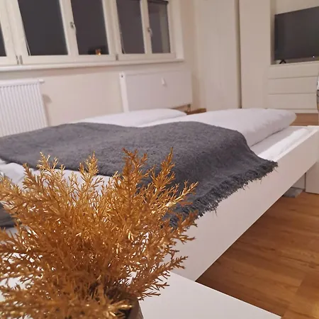 Apartmans Mwm 2 Brno