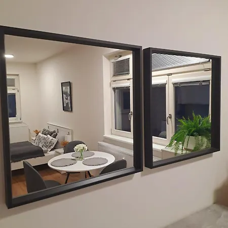 Apartment Apartmans Mwm 2
