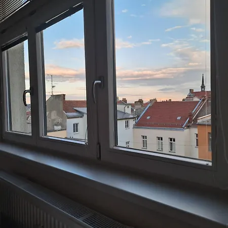 Apartmans Mwm 2 Apartment *
