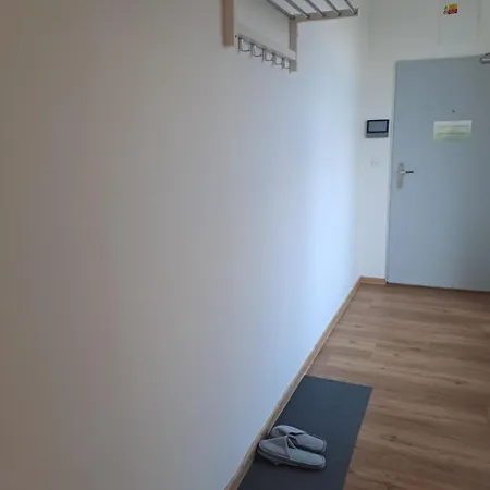 Apartmans Mwm 2 * Brno