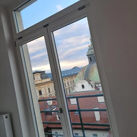 Apartmans Mwm 2 Apartment *