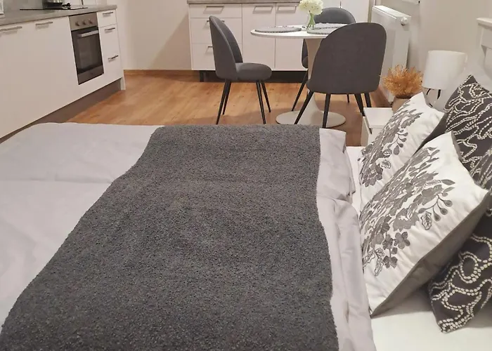 Apartmans Mwm 2 Appartement