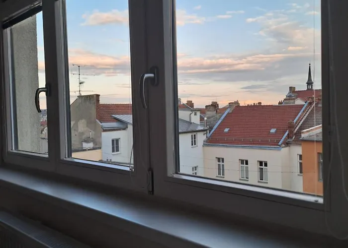 Apartmans Mwm 2 Appartement *