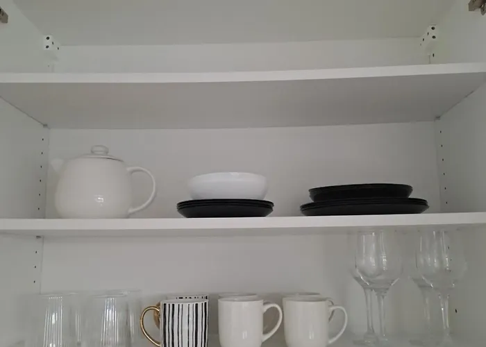 Appartement Apartmans Mwm 2 Brno