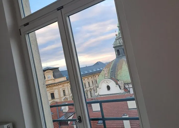 Apartmans Mwm 2 Appartement *