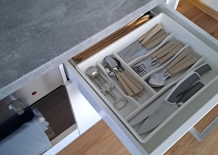 Appartement Apartmans Mwm 2