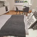 Apartmans Mwm 2 Apartamento