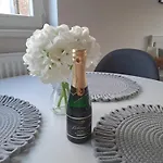 Apartamento Apartmans Mwm 2 Brno