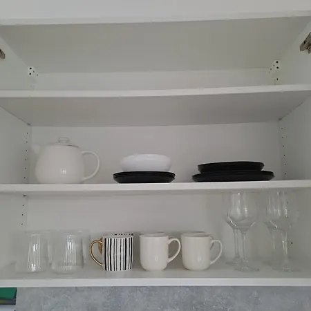 Apartamento Apartmans Mwm 2 Brno