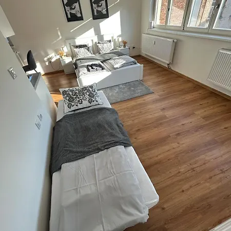 Appartement Mwm 2