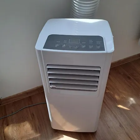Appartement Mwm 2 *
