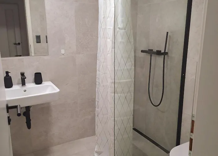 Apartmans Mwm 2 Μπρνο