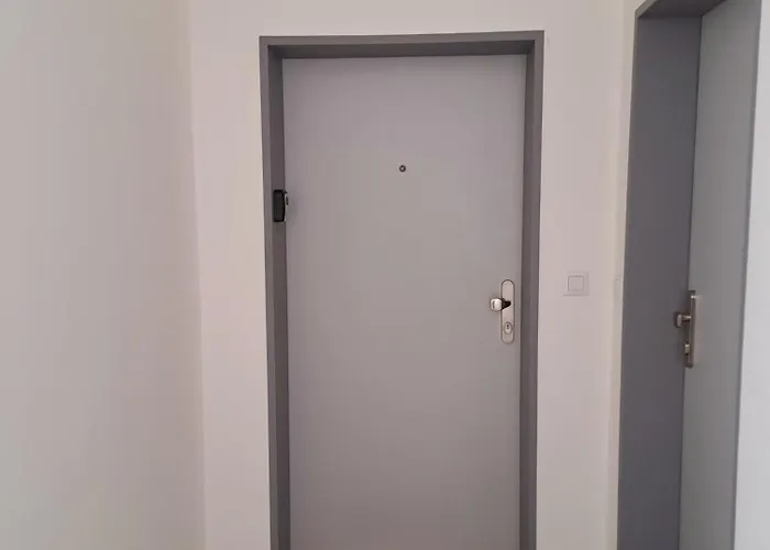 Apartmans Mwm 2 *